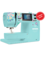 Bernina DISC Bernina couture 475 QE Kaffe Édition