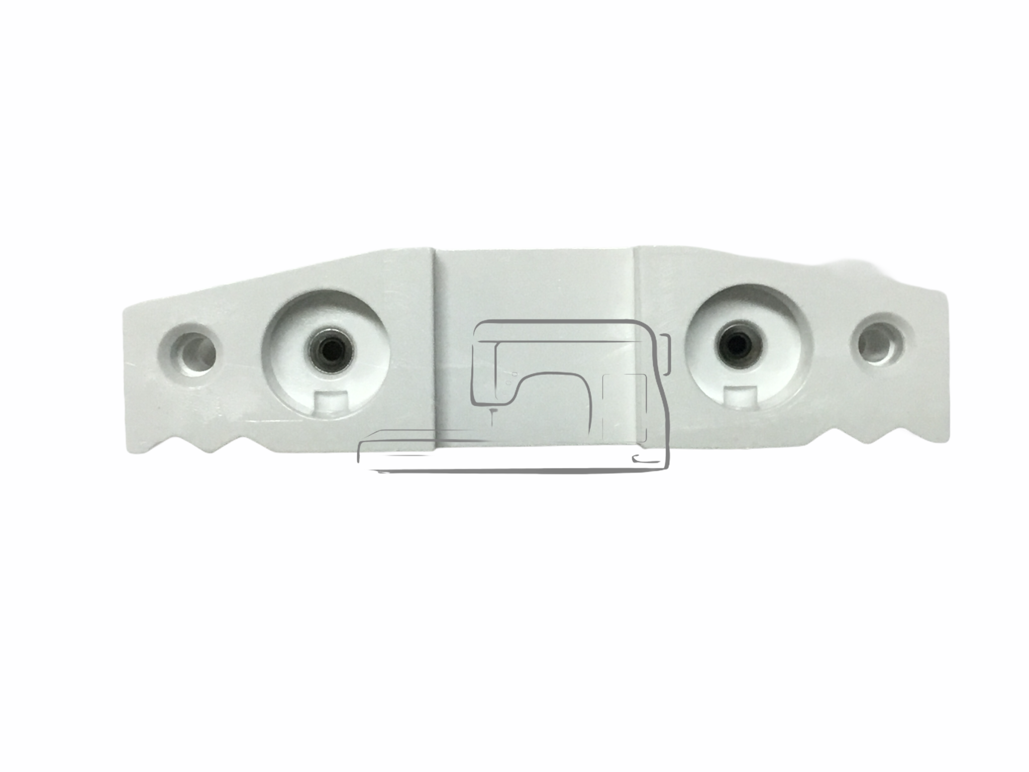 Baby Lock Slider block air imagine