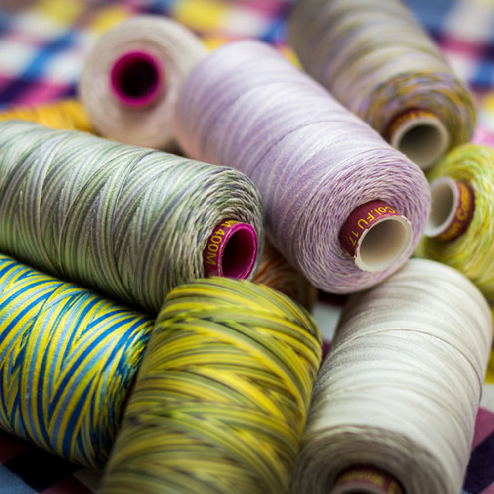 WonderFil Fruitti Fruitti complete thread collection (41 spools)