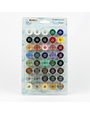 WonderFil DecoBob Canettes de fil Decobob complet