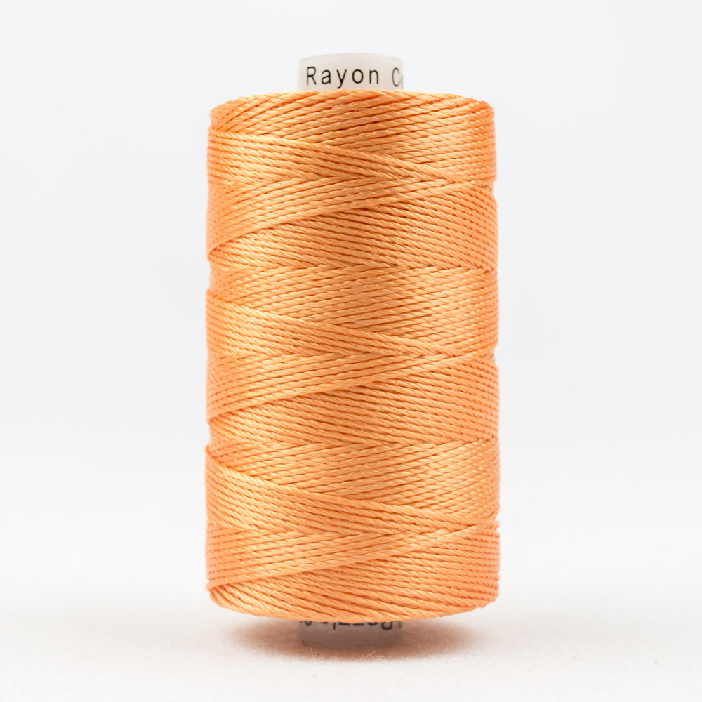 WonderFil Razzle Fil rayon 8wt Razzle 984 229m
