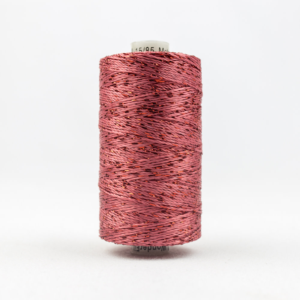 WonderFil Dazzle Fil métallique 8wt Dazzle 2514 183m