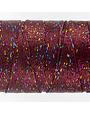 WonderFil Dazzle Dazzle metallic 8wt thread 0909 183m