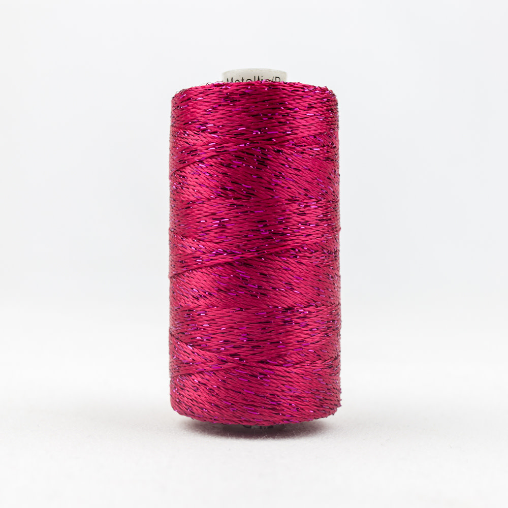 WonderFil Dazzle Fil métallique 8wt Dazzle 0045 183m