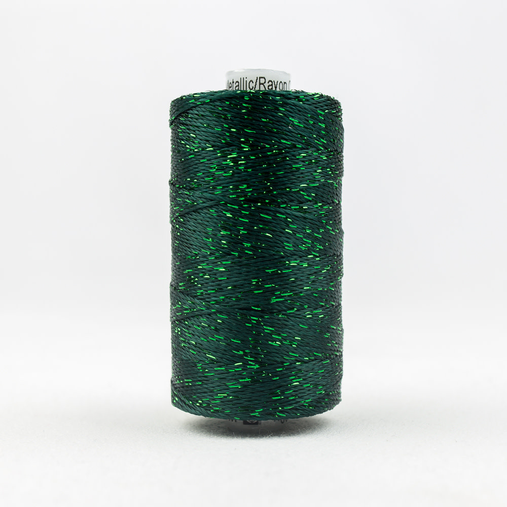 WonderFil Dazzle Fil métallique 8wt Dazzle 0566 183m