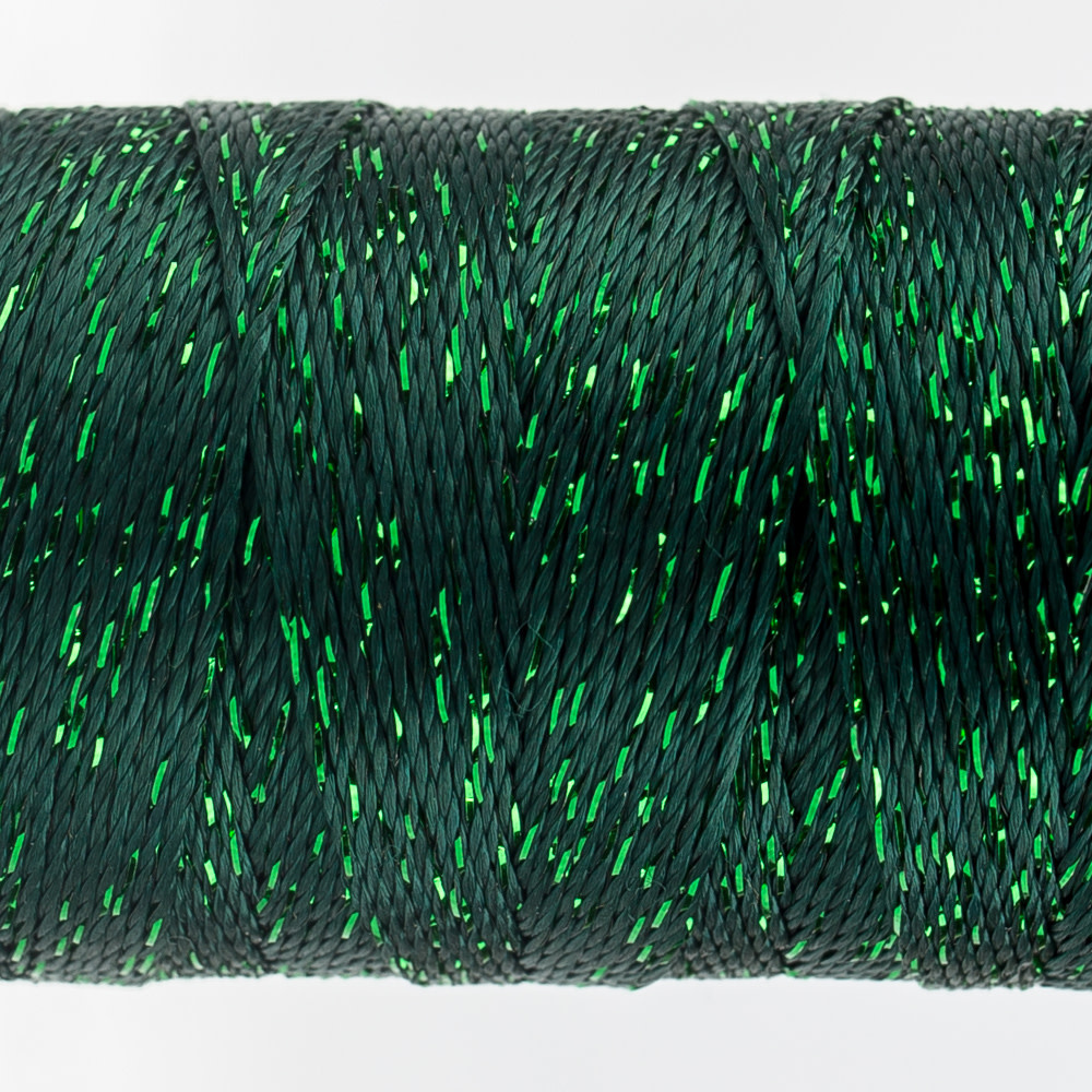 WonderFil Dazzle Fil métallique 8wt Dazzle 0566 183m