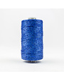WonderFil Dazzle Dazzle metallic 8wt thread 0137 183m
