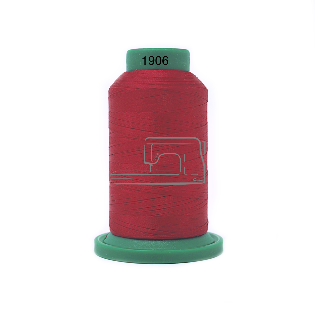 Isacord Isacord sewing and embroidery thread 1906