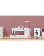 Elna Elna sewing  790Pro