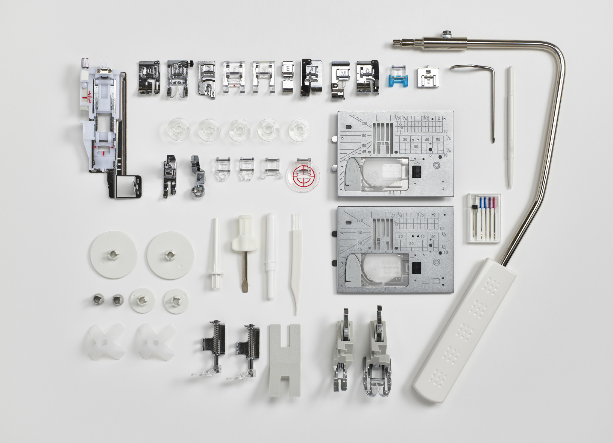 Elna Elna sewing  790Pro