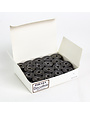 WonderFil DecoBob Prewound Decobob bobbins black