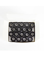 WonderFil DecoBob Canettes de fil Decobob noir