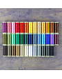 WonderFil DecoBob Decobob complete thread collection (36 spools)