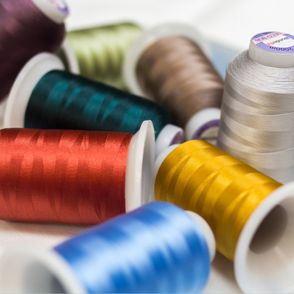 WonderFil DecoBob Decobob complete thread collection (36 spools)
