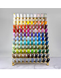WonderFil Konfetti Konfetti complete thread collection
