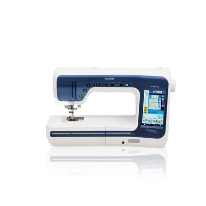 Brother DISC Brother couture et Broderie VM5200