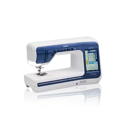 Brother DISC Brother couture et Broderie VM5200