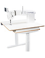 Handi Quilter Handi Quilter Amara ST 20 pouces avec table électrique