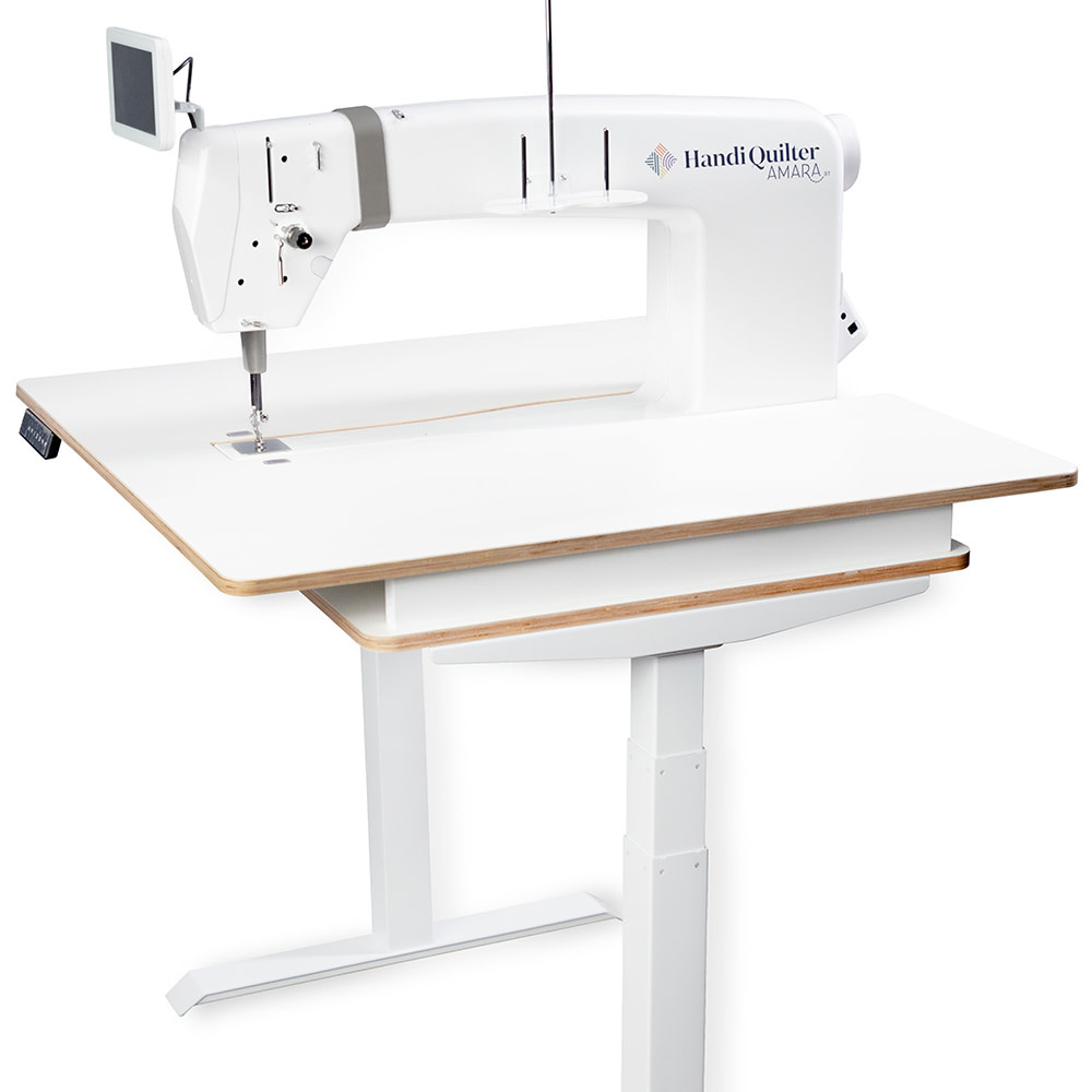 Handi Quilter Handi Quilter Amara ST 20 pouces avec table électrique