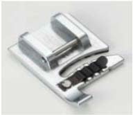 Janome Janome pied pose cordonnets ( 3 cordonnets pour machines  9 mm )