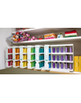 WonderFil Support à fil modulaire Wonderfil