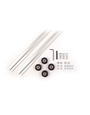 Handi Quilter HQ Precision-Glide Carriage track & wheel upgrade kit (HQ Avanté)