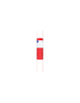 Husqvarna Husqvarna entoilage dissolve-a-way plus 12 po x 10 v