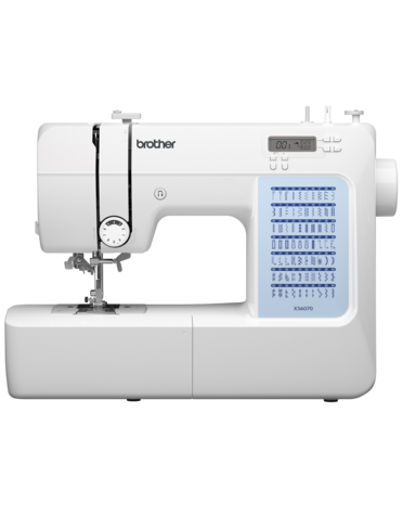 Brother Brother couture XS6070