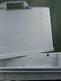 Singer Rigid transport case with pin