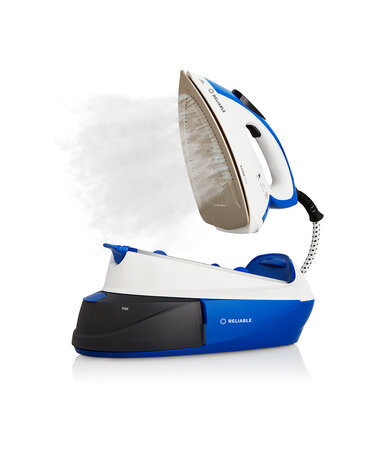 Reliable RELIABLE Maven 125IS Home Ironing Station