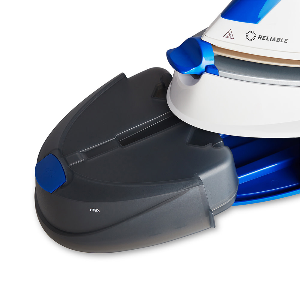 Reliable RELIABLE Maven 125IS Home Ironing Station