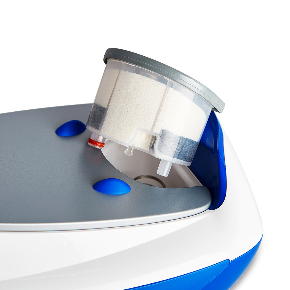 Reliable RELIABLE Maven 125IS Home Ironing Station