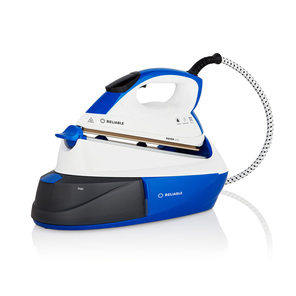Reliable RELIABLE Maven 125IS Home Ironing Station