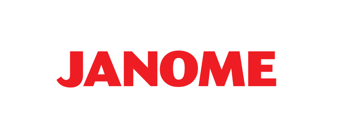 Pieces Janome