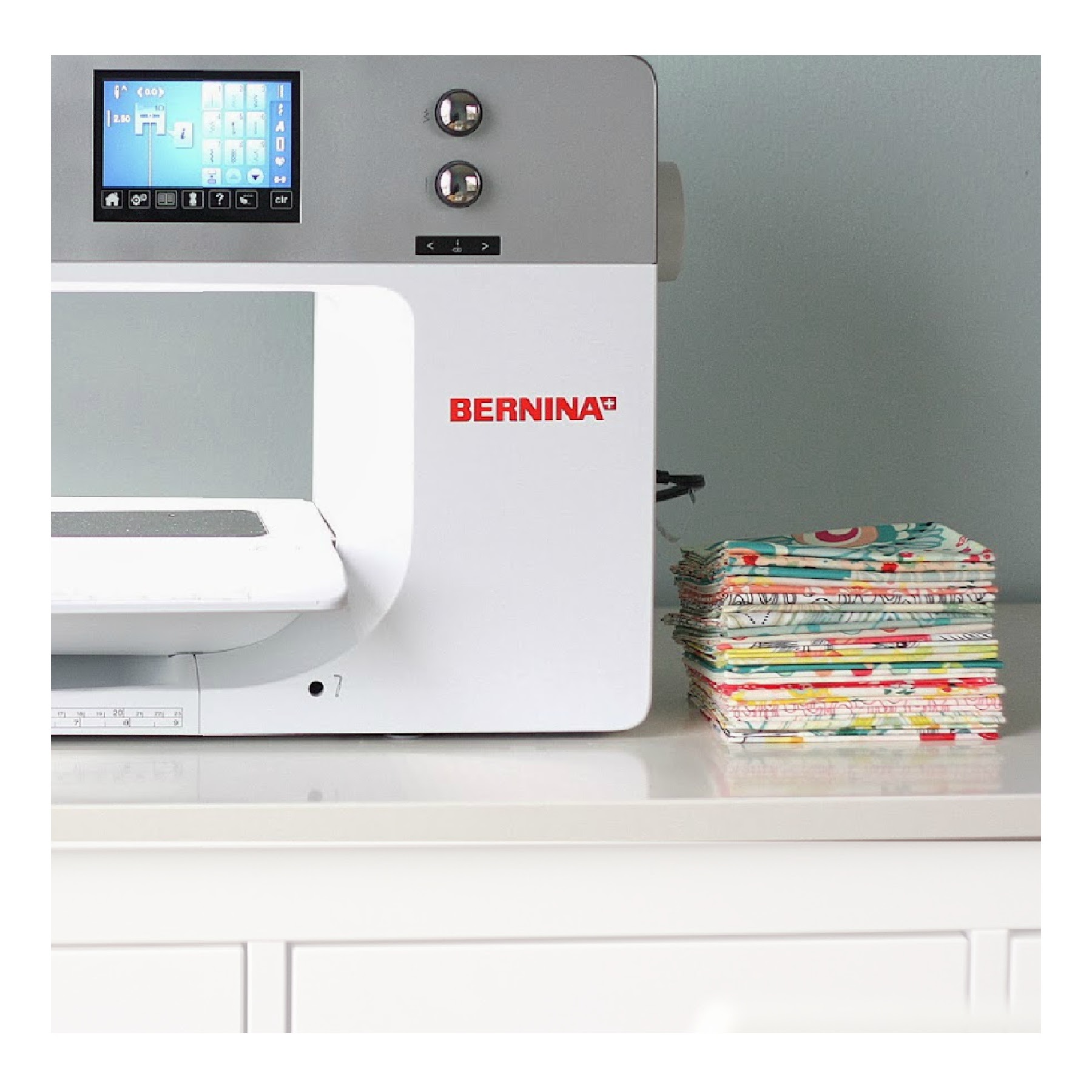 Bernina 