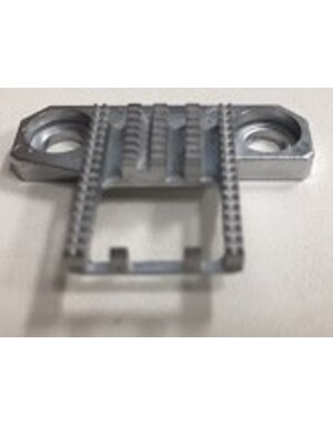 Janome Griffe pour modèle 2030-3160-4120QDC (7feed dog configuration)