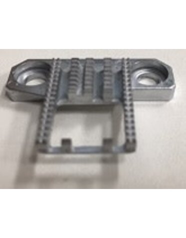 Janome Griffe pour modèle 2030-3160-4120QDC (7feed dog configuration)