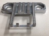 Janome Griffe pour modèle 2030-3160-4120QDC (7feed dog configuration)
