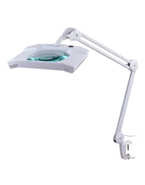 Eye Power 7X6in LED Mag Lamp