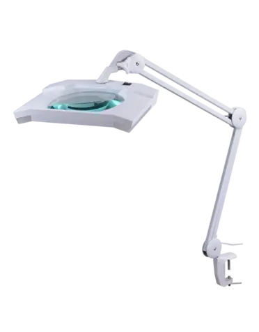 Eye Power DISC Lampe LED 7X6 pouces