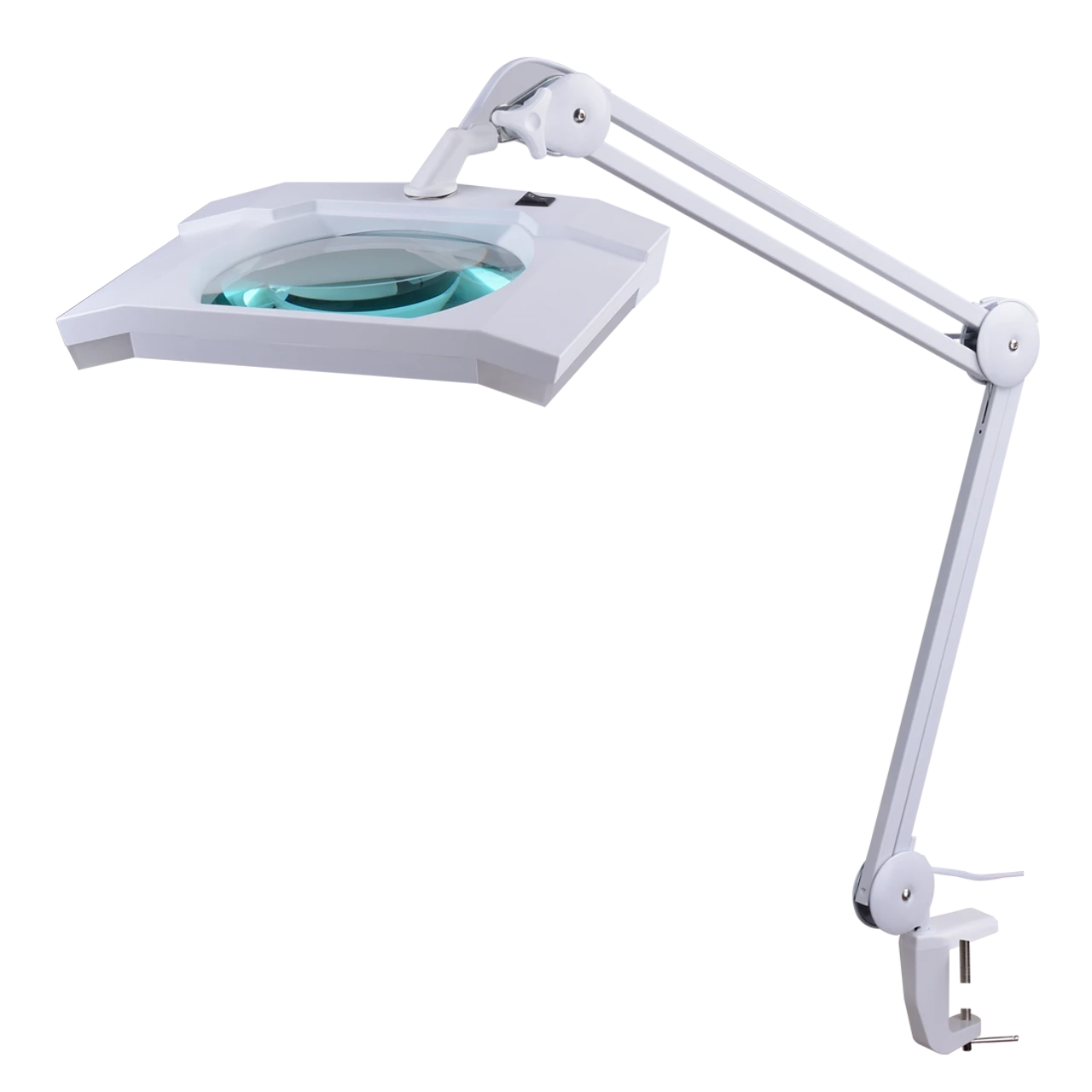 Eye Power DISC Lampe LED 7X6 pouces