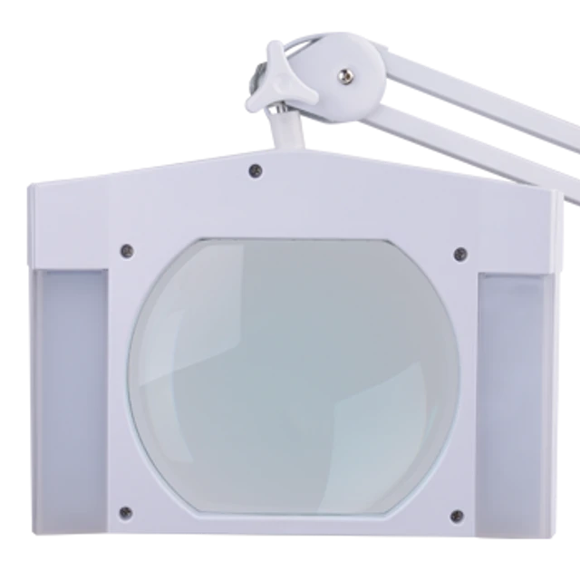 Eye Power DISC Lampe LED 7X6 pouces