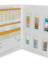 Isamet Isamet color chart