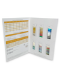 Isamet Isamet color chart