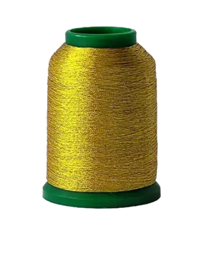 Isamet Fil Isamet métallique couture et broderie 0490