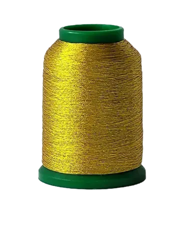 Isamet Fil Isamet métallique couture et broderie 0490