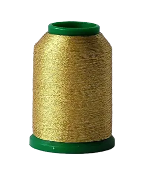 Isamet Fil Isamet métallique couture et broderie 0493 S14