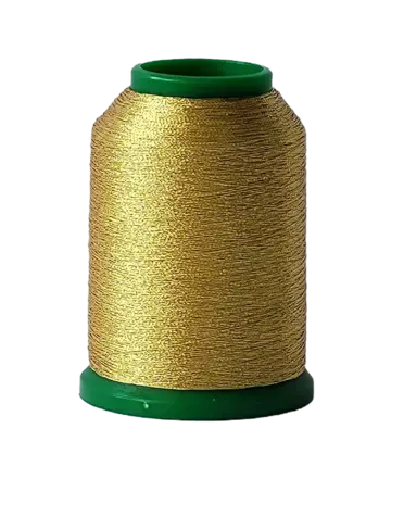 Isamet Fil Isamet métallique couture et broderie 0493 S14
