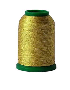 Isamet Fil Isamet métallique couture et broderie 0491 S11