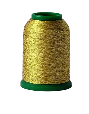 Isamet Fil Isamet métallique couture et broderie 0491 S11